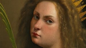 Artemisia Gentileschi