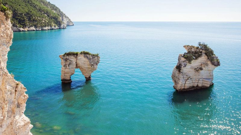 Arco di Diomede