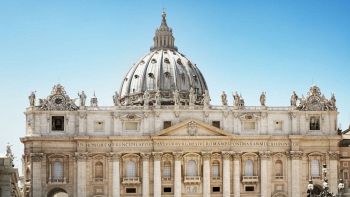 Basilica San Pietro