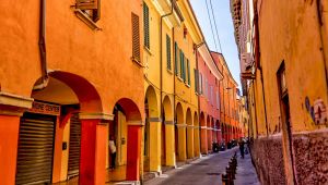 Bologna