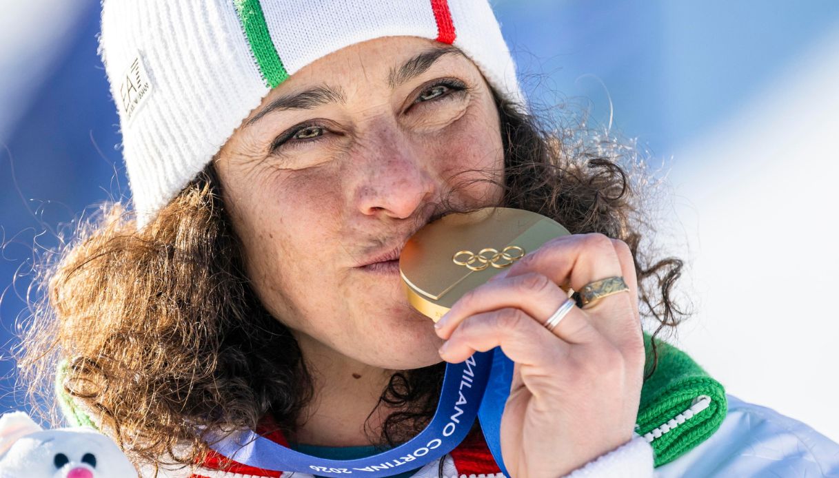 Quanto vale il marchio Brignone dopo i due ori alle Olimpiadi