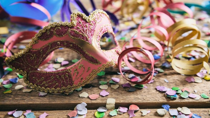 I migliori carnevali d'Italia