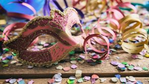 I migliori carnevali d'Italia