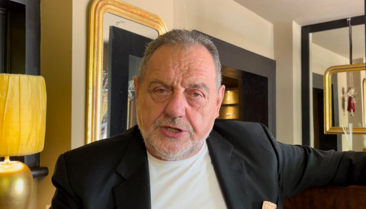 San Valentino 2026 da chef Vissani