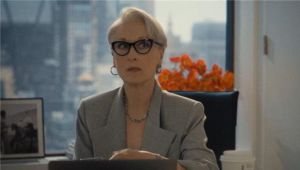 Il diavolo veste Prada 2