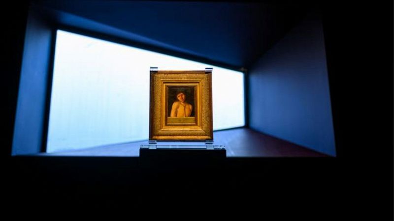 Ecce Homo