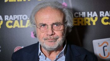Jerry Calà, attore.