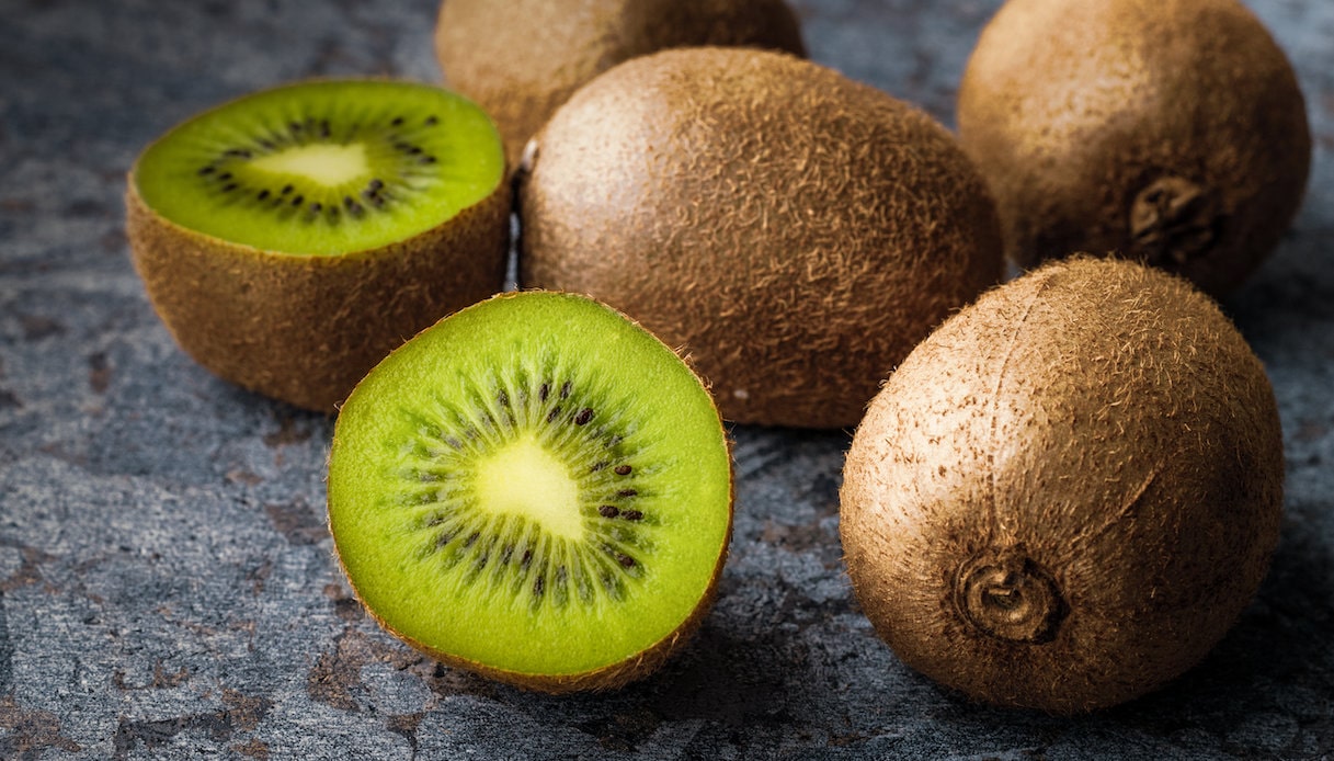 Italia, sulle coltivazioni di kiwi ok al pesticida tossico Dormex