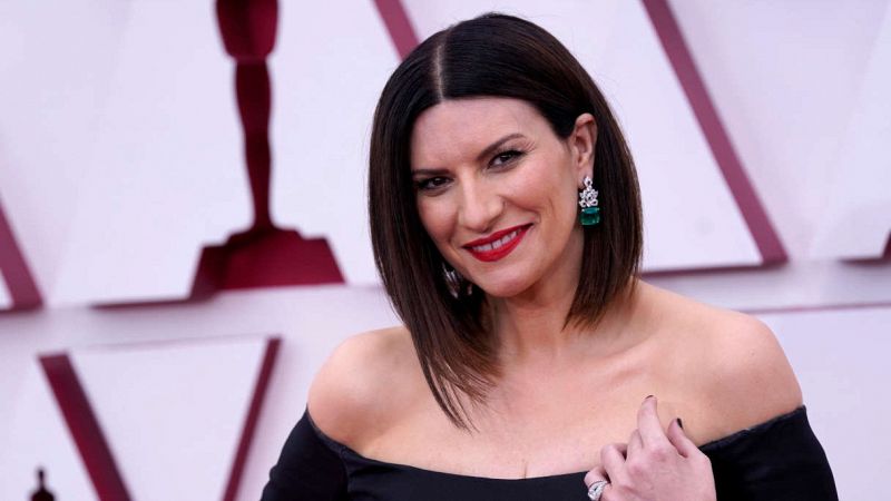 Laura Pausini