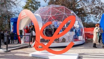 Lilly Milano Cortina