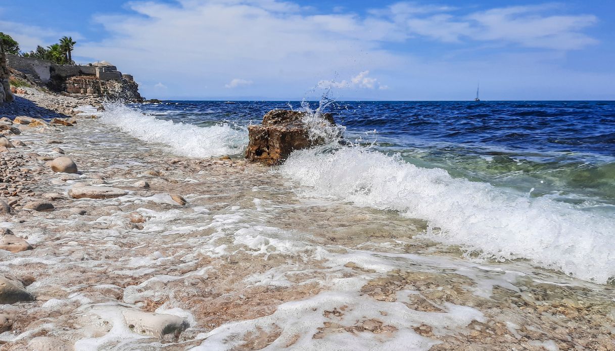 Allarme Mercalli sulla Puglia: 