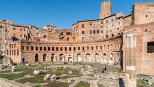 Mercati di Traiano