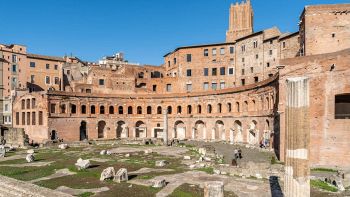 Mercati di Traiano