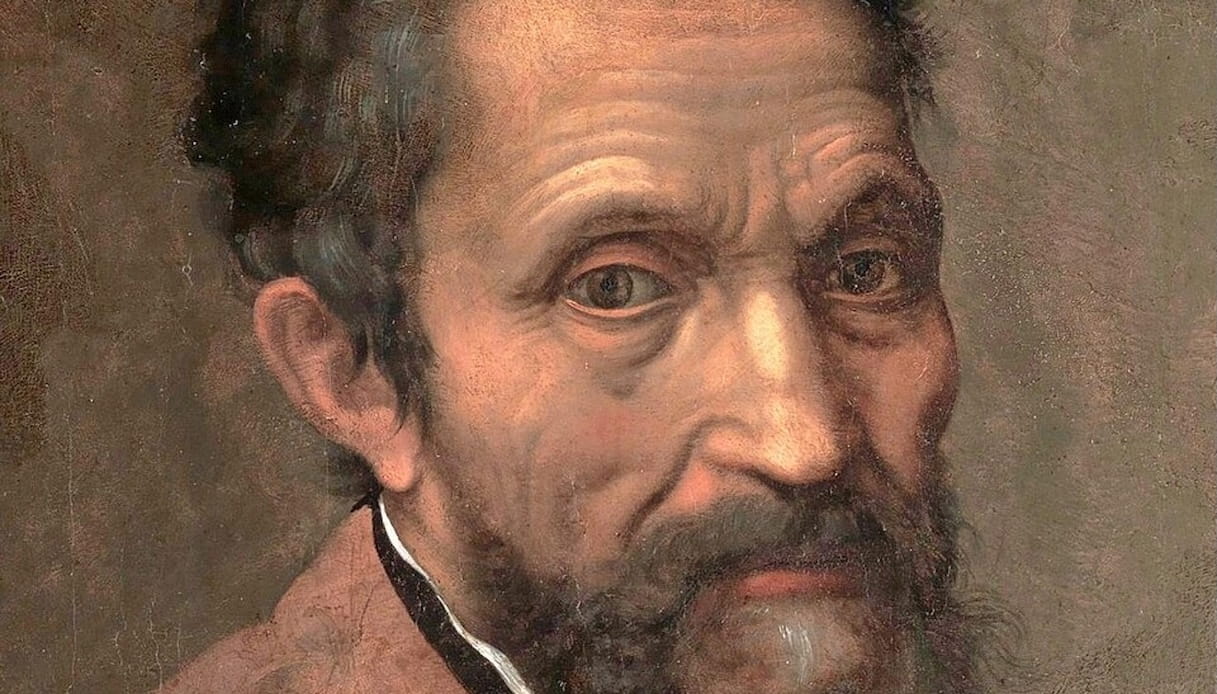 Michelangelo Buonarroti