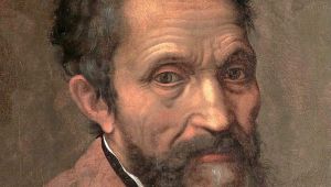 Michelangelo Buonarroti
