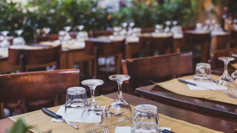 Dove mangiare a Roma