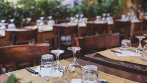 Dove mangiare a Roma