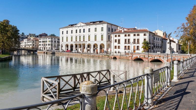 Le città italiane dove non c'è overtourism