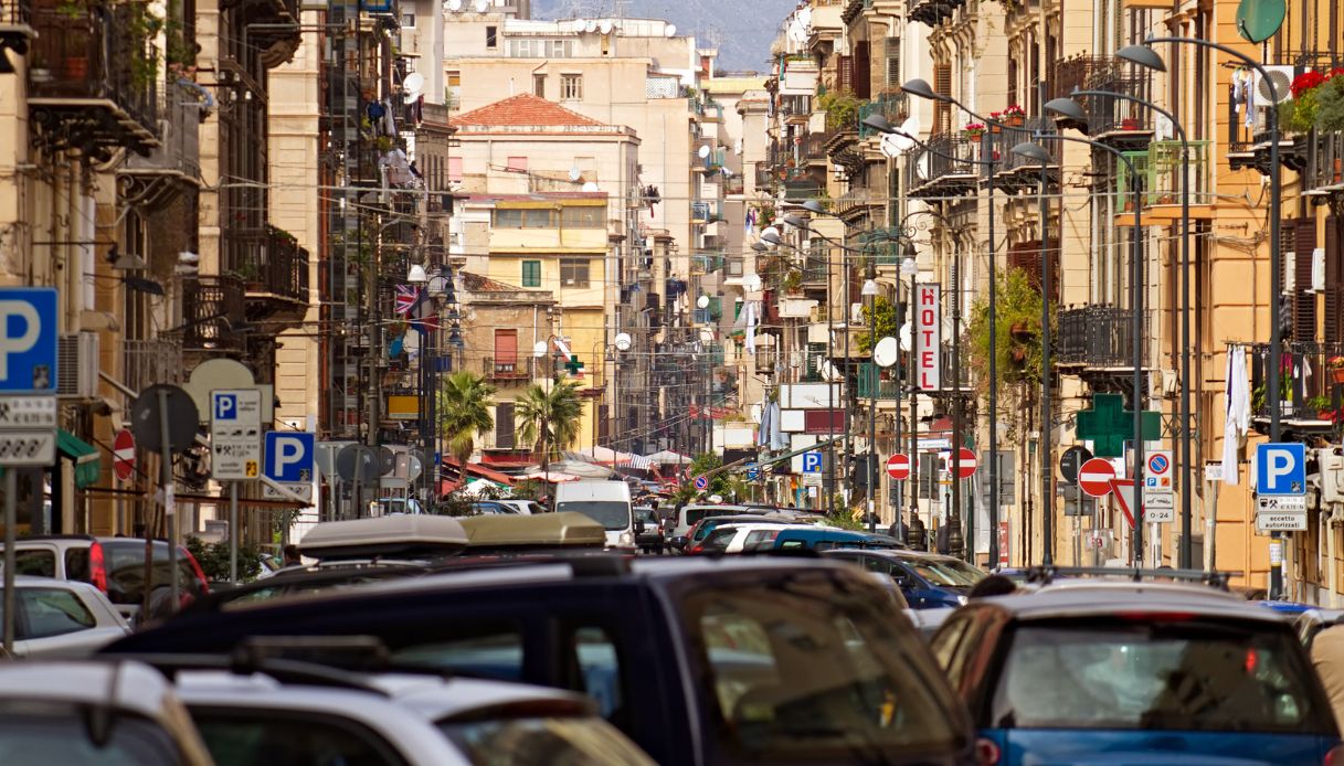Le città più trafficate d'Italia: la nuova classifica