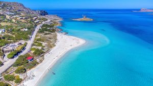 Classifica spiagge più belle al mondo nel 2026, tre sono in Italia