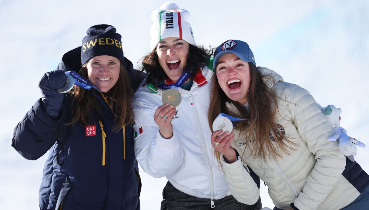 Quanto guadagnano gli atleti italiani per un oro alle Olimpiadi