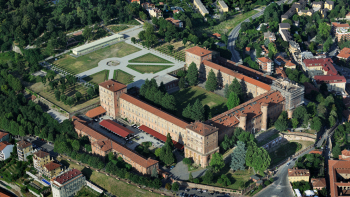 Roseto Bosco del Re Moncalieri