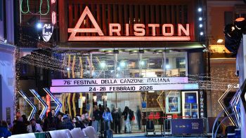 Ariston Sanremo 2026