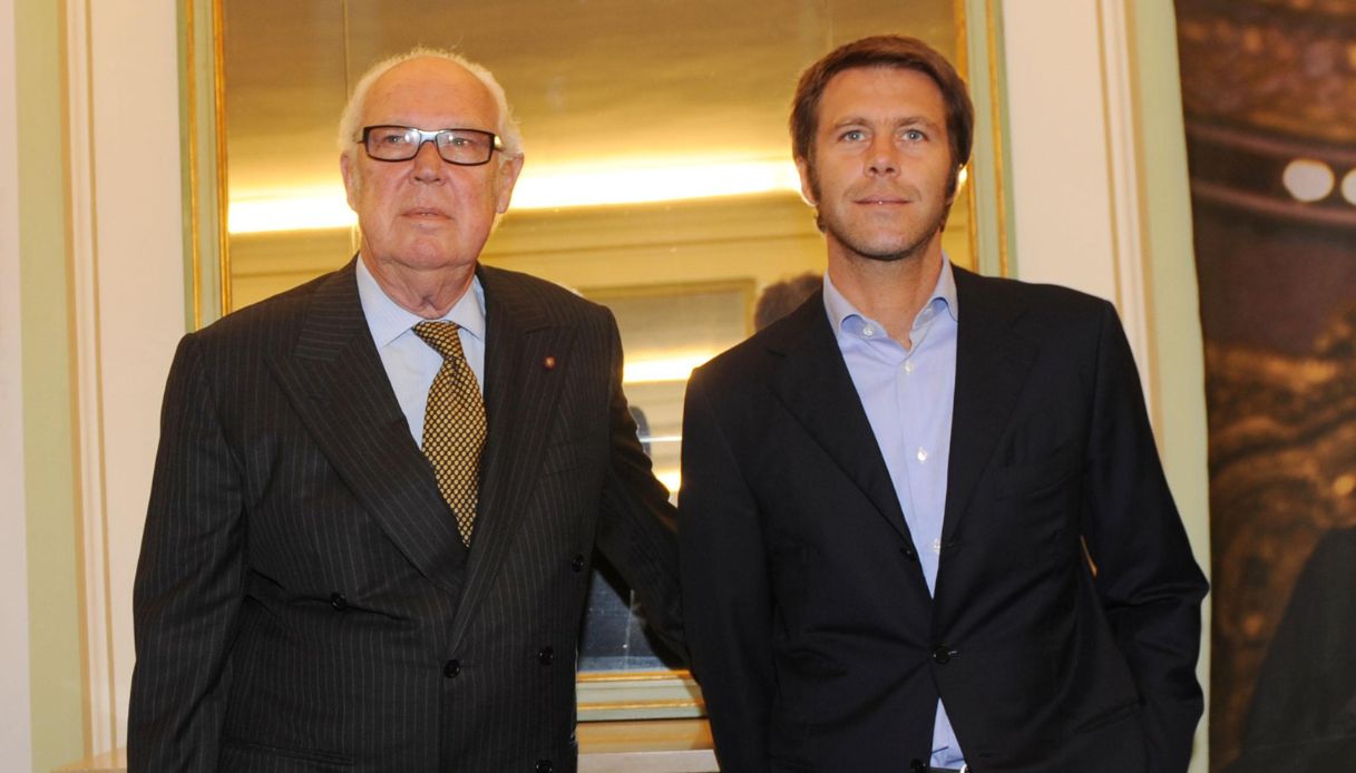 I Savoia hanno violato l'esilio: i racconti di Vittorio Emanuele