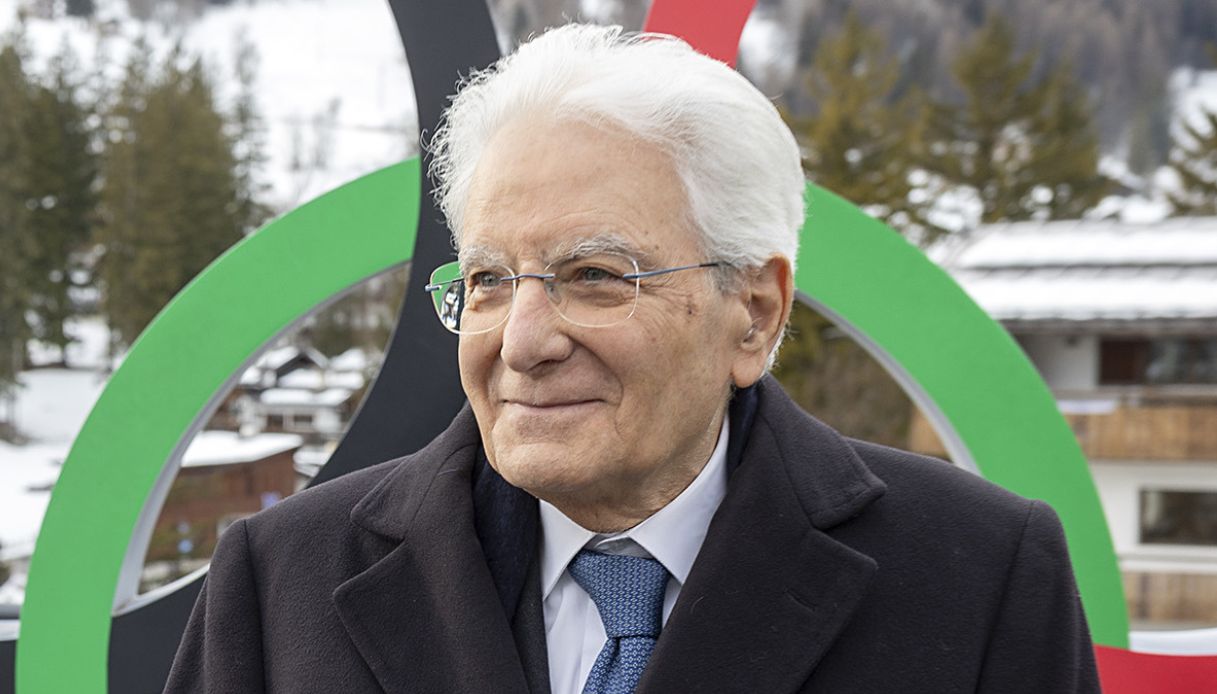 Quanto costa la bustina di zucchero di Mattarella alle Olimpiadi