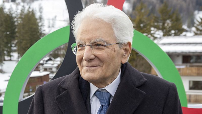 Mattarella