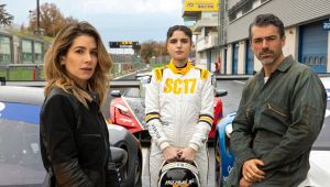 La serie tv Morovalley