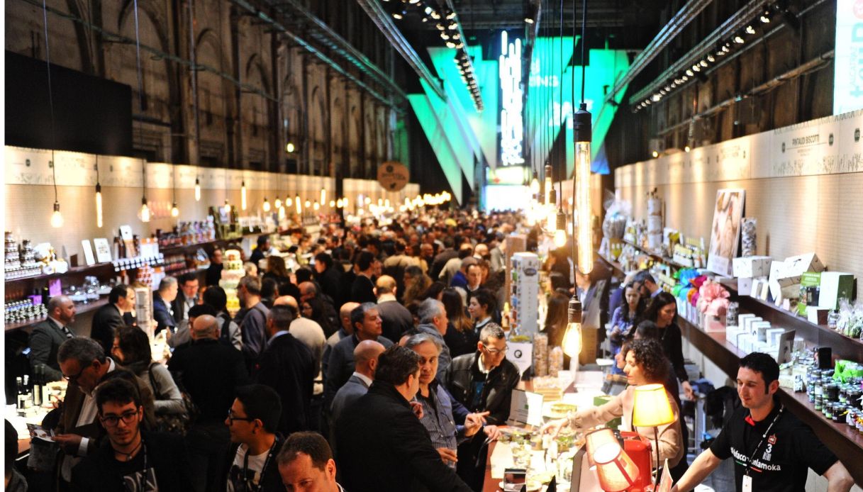 Migliori mete del gusto secondo Taste