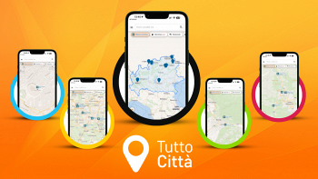 Milano Cortina, mappe digitali per non perdersi nulla