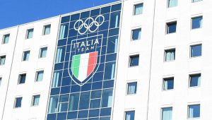 Villaggio Olimpico