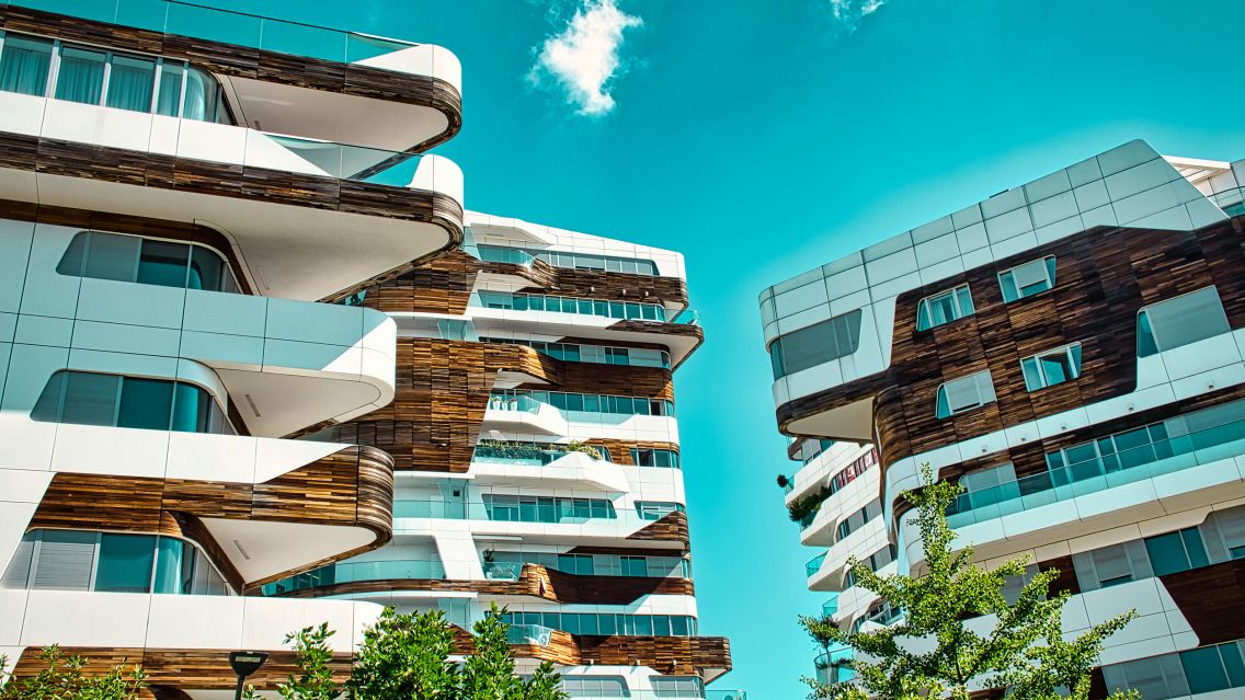 Le case dei vip: dove vivono in Italia