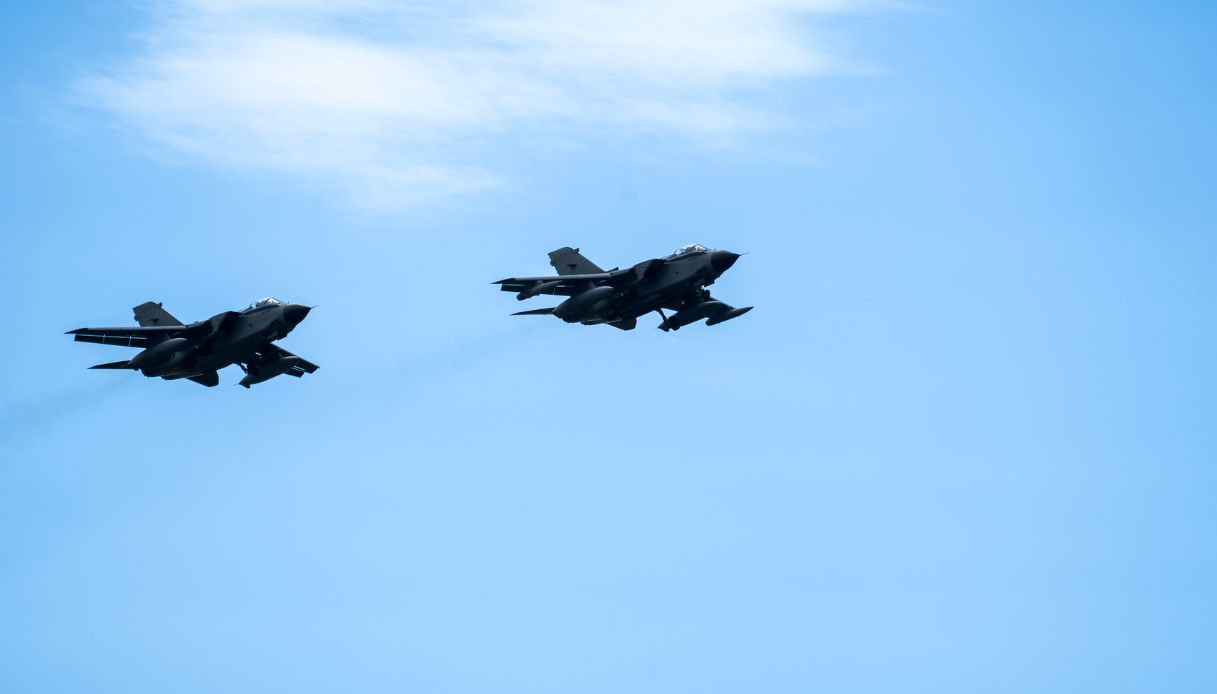 Esercitazioni militari in Sardegna, scoppia il caso