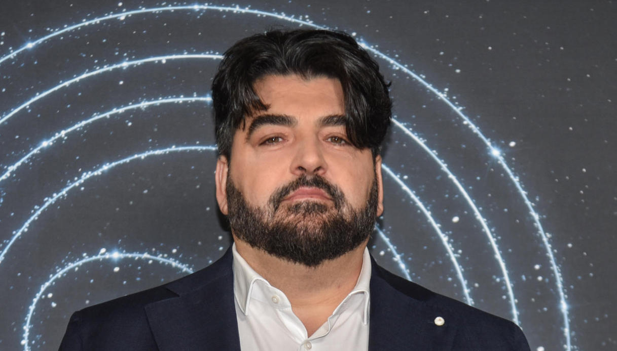 Dove vive Antonino Cannavacciuolo, star di Masterchef Italia