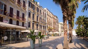 Miglior clima in Italia, la classifica 2026