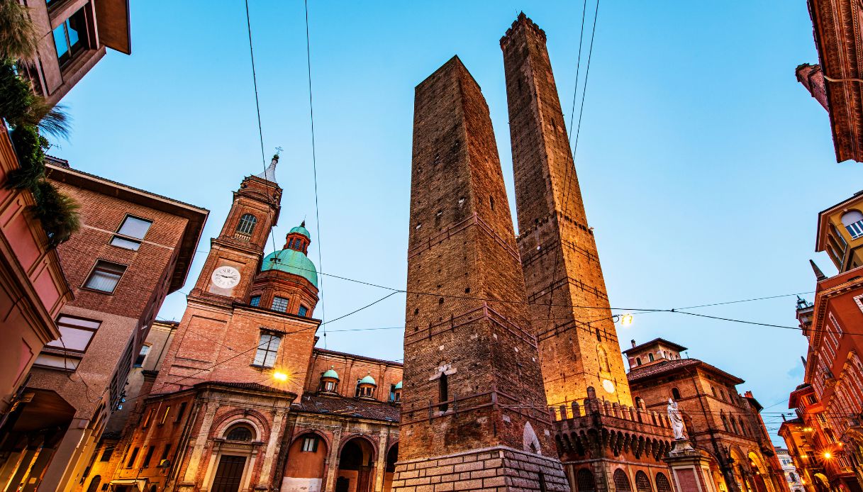 Torri Bologna