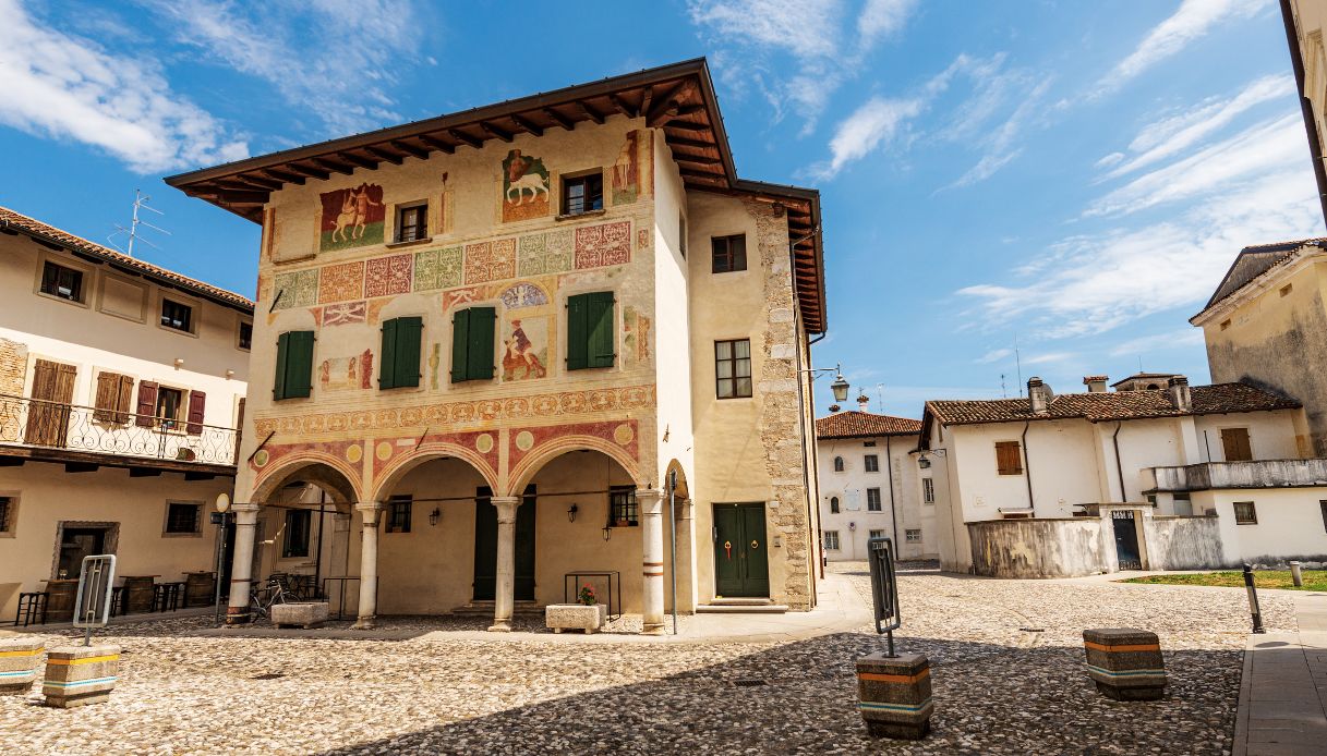 Borgo dei Borghi 2026: i 20 paesi finalisti regione per regione