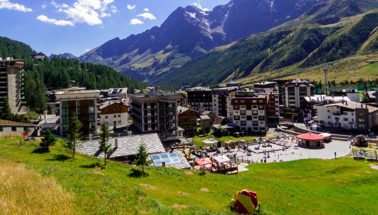 Tribunale blocca la registrazione del marchio Cervinia: il caso