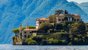 Case di lusso, dove investono i super ricchi stranieri in Italia