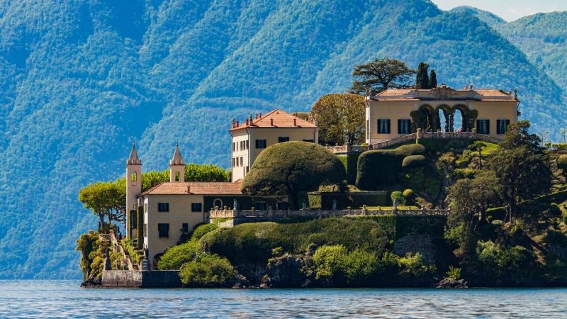 Case di lusso, dove investono i super ricchi stranieri in Italia