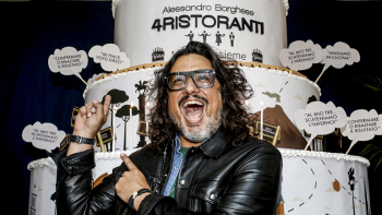 4 Ristoranti Torino polemica sul bunet