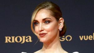 Chiara Ferragni