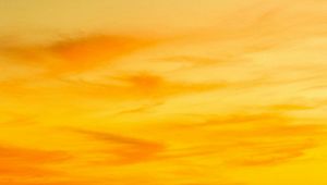 Cielo giallo