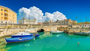 Le città più assolate d'Italia