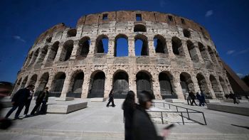 Colosseo