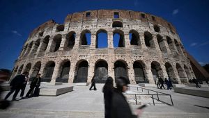 Colosseo
