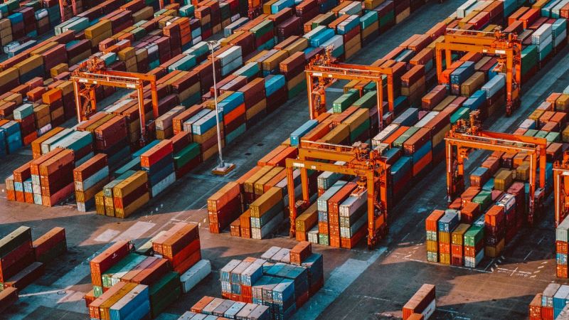 Guerra in Iran, le regioni italiane più colpite economicamente.